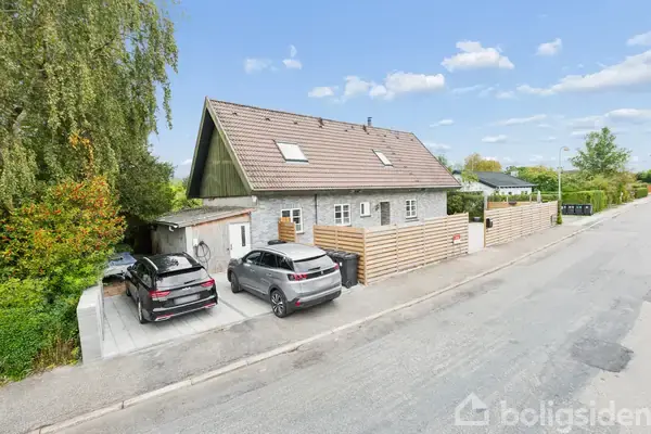 Villa på Vildkildevej 20, 2640 Hedehusene