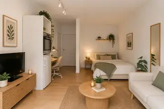 Ejerlejlighed på Frederikssundsvej 227, 110., 2700 Brønshøj