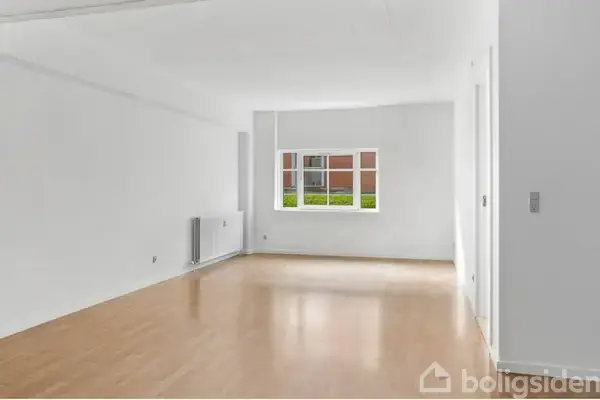 Ejerlejlighed på Skt. Hans Gade 79, st. f., 5000 Odense C