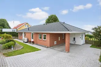Villa på Spurvehøjen 2, Dalby, 4690 Haslev