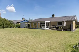 Villa på Klokkedal 15, Bramdrup, 6100 Haderslev