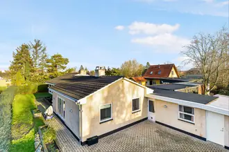 Villa på Nestors Alle 29, 2650 Hvidovre