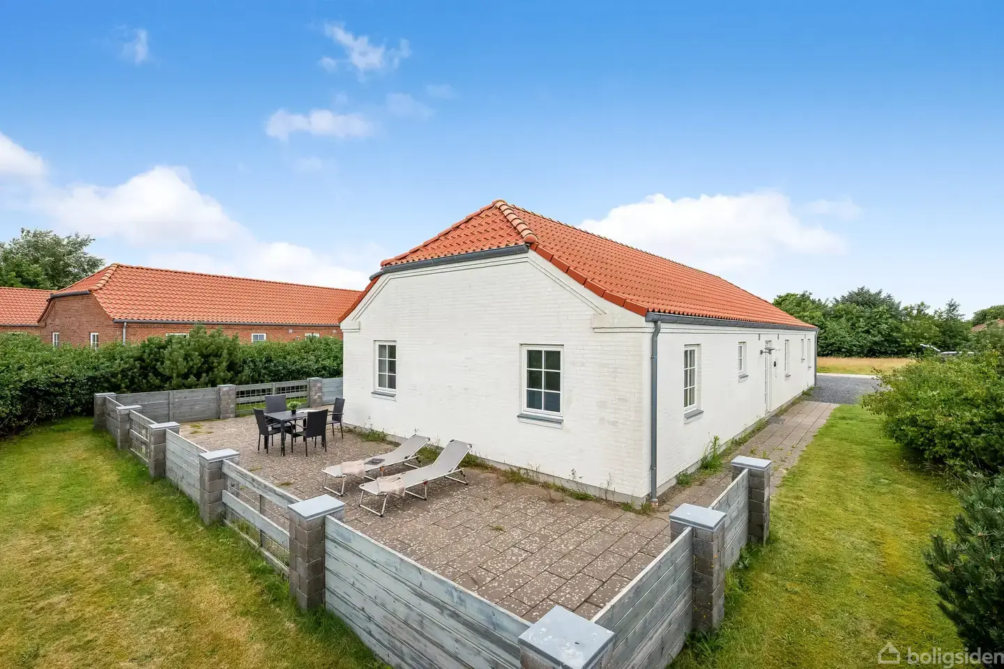 Villa på Hovænget 13, 6857 Blåvand