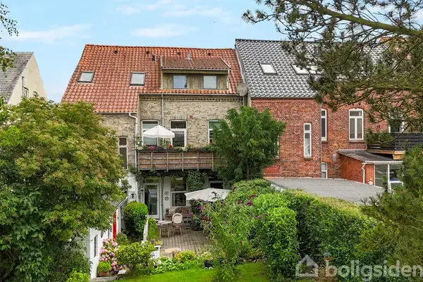 Ejerlejlighed på Sønderbro 30, 2., 6100 Haderslev