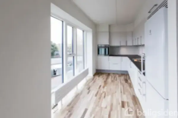 Ejerlejlighed på Østergade 51K, st. tv., 5000 Odense C