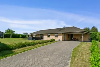 Villa på Højen 7, 5330 Munkebo