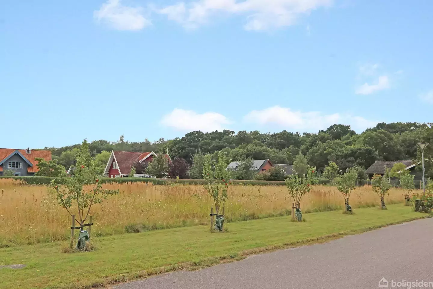 full year plot - Guldborghave 121, 4862 Guldborg - Visning 4