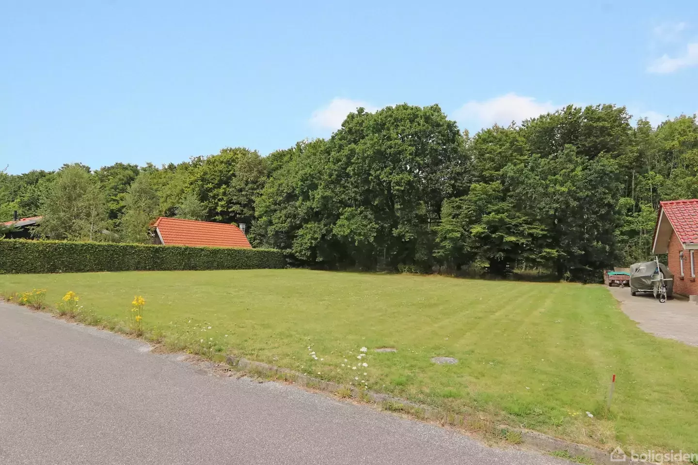 full year plot - Guldborghave 121, 4862 Guldborg - Visning 5