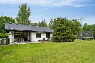 Fritidshus på Birkevej 61, Fuglslev, 8400 Ebeltoft