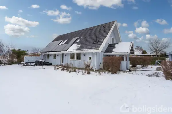 Villa på Erantishaven 9, 2765 Smørum