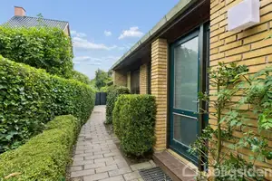 Rækkehus på Hunderupvej 92A, 5230 Odense M
