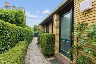 Rækkehus på Hunderupvej 92A, 5230 Odense M