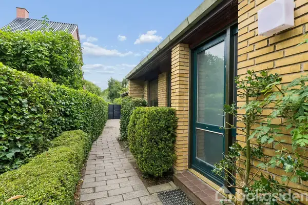 Rækkehus på Hunderupvej 92A, 5230 Odense M