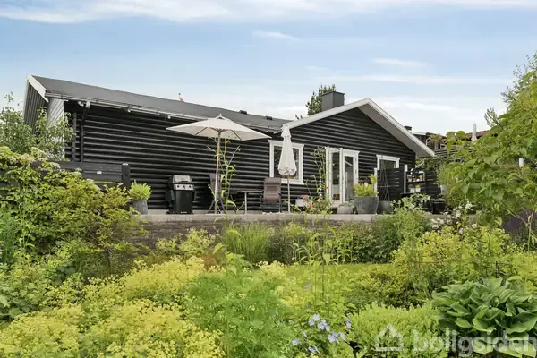 Villa på Hermesvej 3, 7100 Vejle