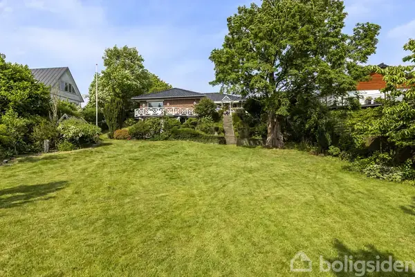 Villa på Frejasvej 9, 6000 Kolding