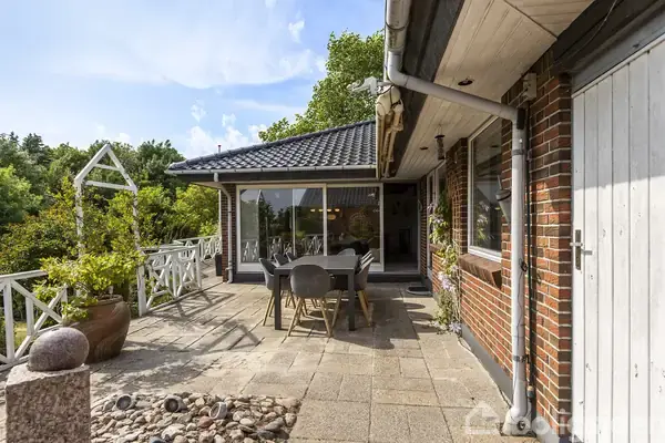 Villa på Frejasvej 9, 6000 Kolding