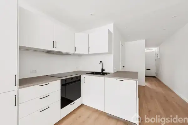 Ejerlejlighed på Svenskelejren 14, st. 2., 2700 Brønshøj