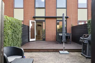 Rækkehus på Elmehusene 59, 2600 Glostrup