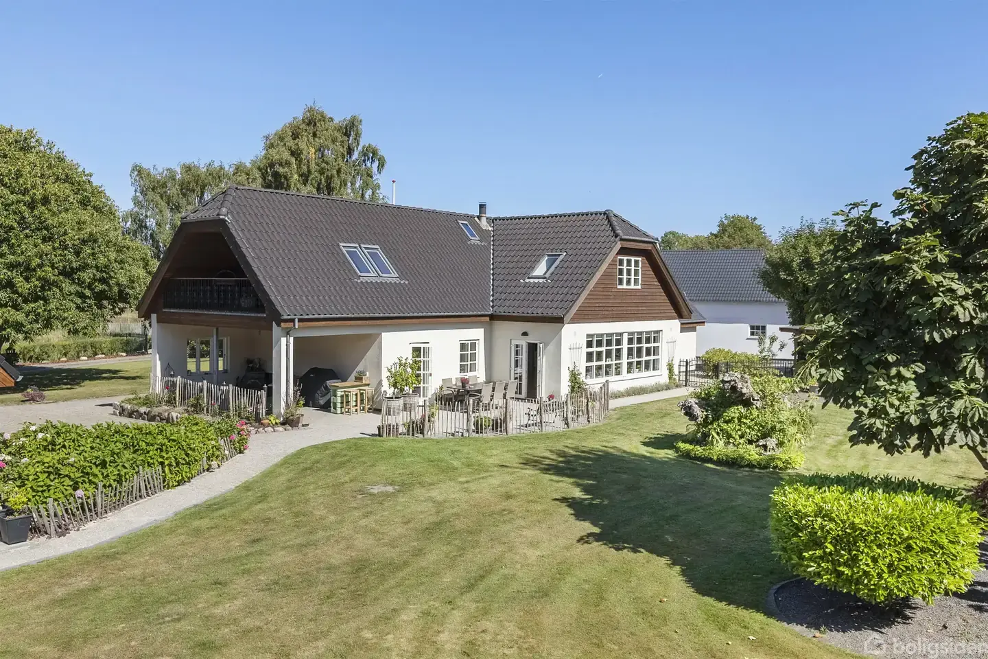 Villa på Gungdyvej 63, 8362 Hørning
