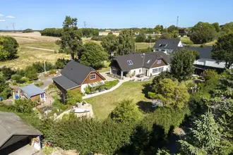 Villa på Gungdyvej 63, Edslev, 8362 Hørning