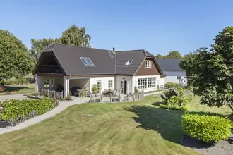 Villa på Gungdyvej 63, Edslev, 8362 Hørning