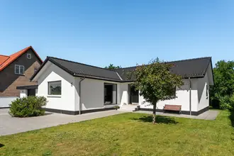Villa på Hjortevej 15, 9200 Aalborg SV