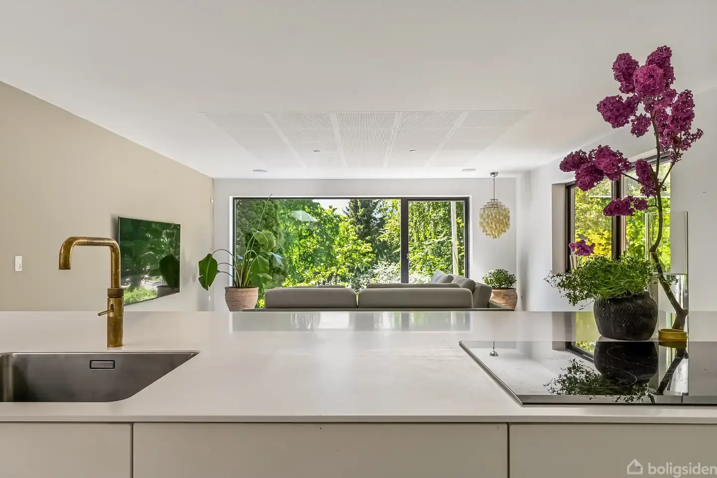 Villa på Spinkebjerg 14, 7400 Herning