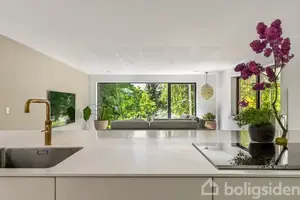 Villa på Spinkebjerg 14, 7400 Herning