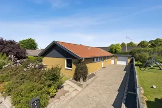 Villa på Falkevænget 14, 5610 Assens