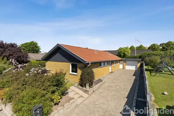 Villa på Falkevænget 14, 5610 Assens