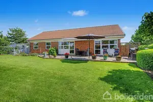 Villa på Klosterhøj 18, 8840 Rødkærsbro