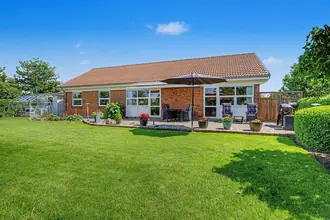 Villa på Klosterhøj 18, 8840 Rødkærsbro