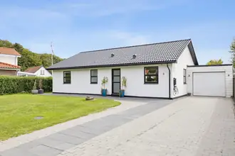 Villa på Hesselhavevej 4, 5856 Ryslinge