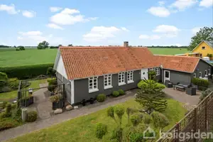 Villa på Bladstrupvej 262, 5270 Odense N