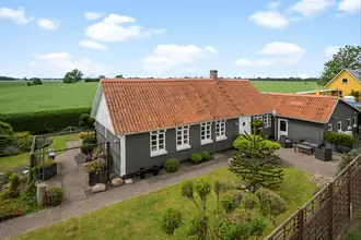 Villa på Bladstrupvej 262, Vester Lunde, 5270 Odense N