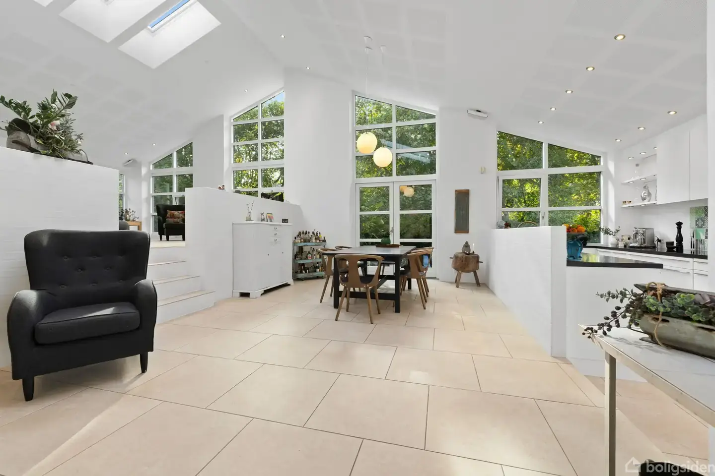 Villa på Ibsvej 18, 2680 Solrød Strand