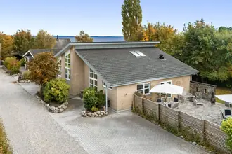 Villa på Ibsvej 18, 2680 Solrød Strand