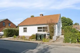 Villa på Aale Bygade 5, 7160 Tørring