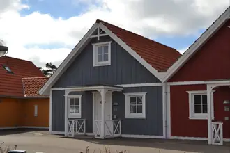 Fritidshus på Digestien 117L, 4970 Rødby