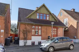Villa på Karolinegade 12, 7800 Skive
