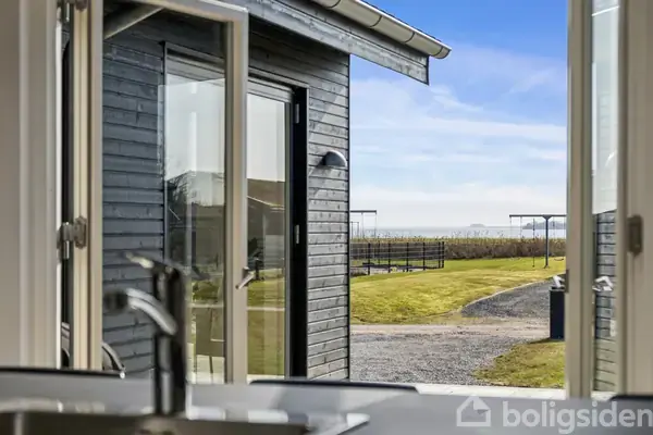 Fritidsbolig på Søborgen 3, 6100 Haderslev