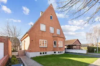 Villa på Lollandsgade 53, 5000 Odense C