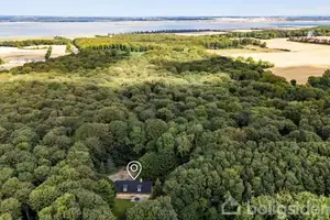 Villa på Fl. Junckers Vej 11, 8970 Havndal