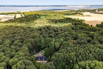 Villa på Fl. Junckers Vej 11, 8970 Havndal