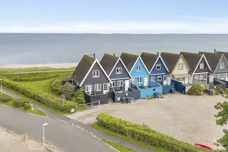 Fritidshus på Strandvejen 219, Hasmark Strand, 5450 Otterup
