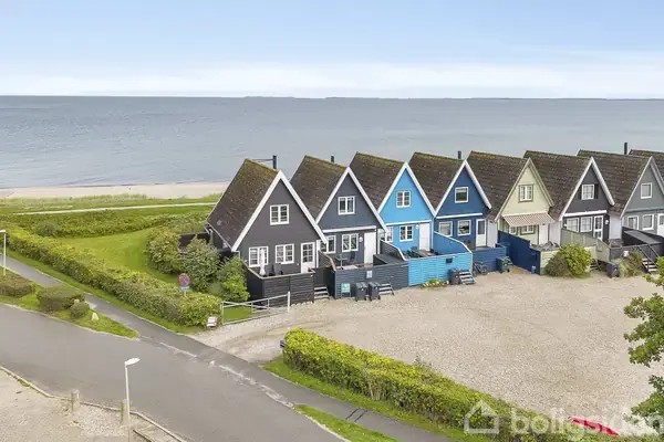 Fritidsbolig på Strandvejen 219, 5450 Otterup