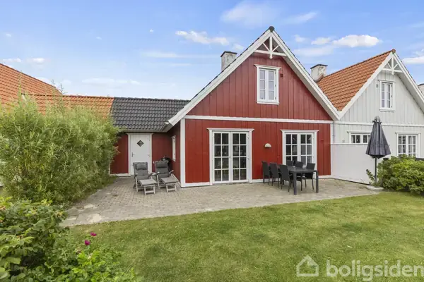 Fritidsbolig på Horns Bjerge 3, 68., 6857 Blåvand