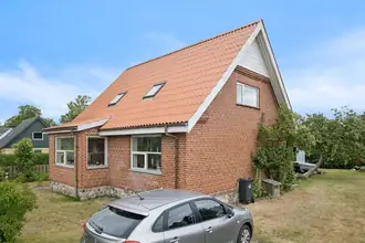 Villa på Dokkedalvej 27, Mou, 9280 Storvorde
