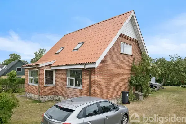 Villa på Dokkedalvej 27, 9280 Storvorde