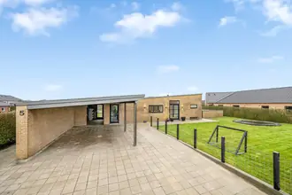 Villa på Hvedemarken 5, Rindum, 6950 Ringkøbing